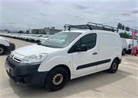 CITROEN 1.6 HDI 75 FURGÓN - 2375-JSM